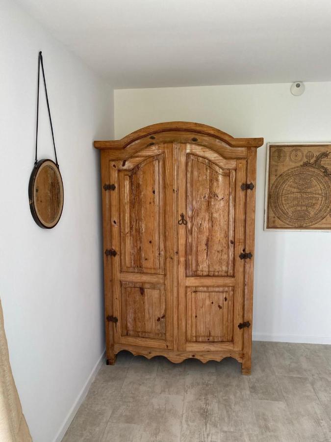 La Maison لي تروا زيليه المظهر الخارجي الصورة